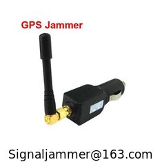 China GPS подавитель | Автомобильный мини GPS подавитель supplier