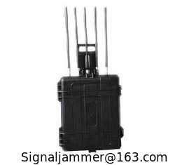 China Signal jammer | for CDMA(870-880) GSM (935-960)+ DCS (1805-1850) PCS (1900-1930) + WCDMA ( supplier