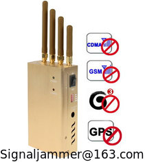 China Chinajammerblocker.com: China Signal Jammers | High Power Portable Cell Phone Blocker and GPS Signal Jammer supplier