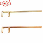 Factory underselling non sparking tools Valve Handle 30mm