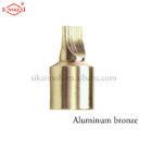 Non sparking Screwdriver Socket Al-cu safety manual tools low price sales 1/2inch*45mm