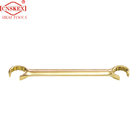 Flare Nut Open Ring Wrench non sparking Aluminum bronze 6*7mm