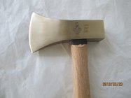 Non sparking anit-explosion Axe Wooden Handle Alcu 1kg Safety hand tools