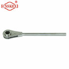 Hebei SIKAI Stainless Steel Tools Ratchet Wrench quantity manual tools