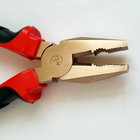 combination pliers 8 inch non sparking tools beryllium copper tools
