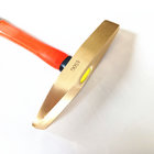 non sparking tools aluminum bronze alloy chipping hammer