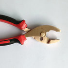 anti spark hand tools beryllium copper alloy adjustable combination pliers