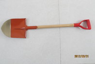 anti spark hand tools round point brass shovel