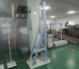 ISO8124-4 Toys Testing Equipment Barriers and Handrails Dynamic Strength Testing Machine