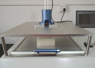 ISO8307  Cardboard Testing Equipment Sponge Rebound Rate Tester