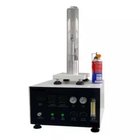ASTM D2863 Oxygen Index Tester (Electrochemistry) with Building Materials