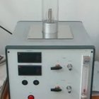 ASTM D2863 Oxygen Index Tester (Electrochemistry) with Building Materials