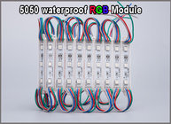5050 LED Module light Colorchange modules for outdoor led channel letters