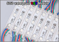 5050 LED Module light Colorchange modules for outdoor led channel letters