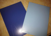 A3 0.8mm Mirror/Matte Lamination Card Consumables Stainless Steel Plate
