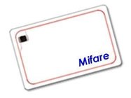 Custom RFID Smart Card Inlay Chip Cob With Copper Coil Contactless Card Pvc Inlay