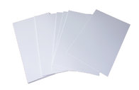 High Quality Best Price 0.3Mm Raw Material Card Printing Laminate Sheet Wholesale A4 Inkjet Printable Pvc Plastic Sheet