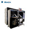 IC ID card lamination machine laminating PVC sheet credit card bank card making machine supplier