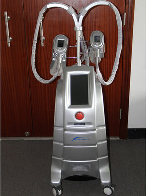 China ETG50-4S Coolsculpting Cryolipolysis Freezing Slimming Equipment With 4 Handpieces supplier