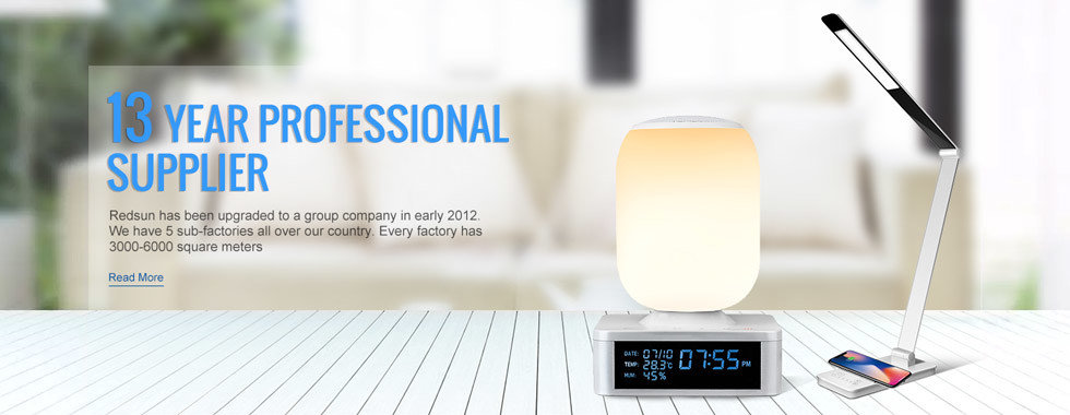 China best Smart LED Table Lamp on sales