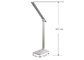 Portable Qi Wireless LED Table Lamp 180LM Lumens Touch Stepless Adjusting Lighting Brightness supplier