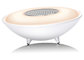 Dimmable Night LED Light Bluetooth Speaker AUX Input Portable Long Service Time supplier