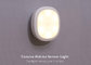 Human Body Induction Motion Sensor Night Light For Bedroom Closet Corridor supplier