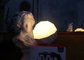 Voice Controlled Led Night Lamp Speech Recognition Interactive Technology supplier