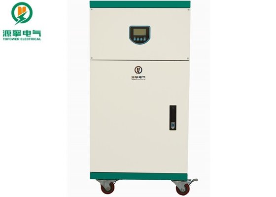 Durable High Power Solar Charge Controller , High Capacity Solar Charge Controller supplier