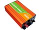 Single Phase High Frequency Pure Sine Wave Inverter , Off Grid Pure Sine Wave Inverter supplier