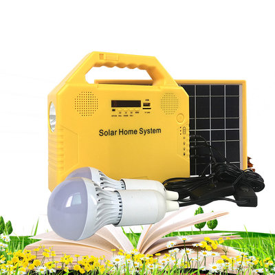 WHOLESALE PRICE SOLAR HOME LIGHTING SYTEM KIT ON MARKET