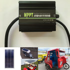 48V 60V 72V MPPT Solar Charge Controller Auto Setting Solar Panel Battery For Electric Vehicle
