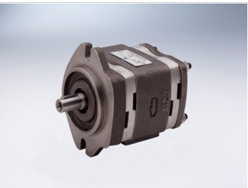China Hydraulic Double Gear Pump With Stainless Steel Material Duplomatic IGP1 supplier