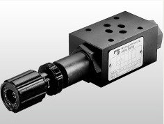 China High Efficiency Modular Controls Hydraulic Valves 1/4&quot; 3/8&quot; Port Size MSV CE supplier