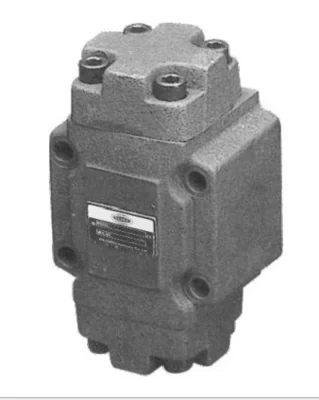 China Oil Control Hydraulic Valves , One Way  Hydraulic Quick Couplers CPG 03 06 10 supplier