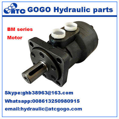 China BM Series 12v Small Hydraulic Oil Pump with CE BV ISO2000 Certificate supplier