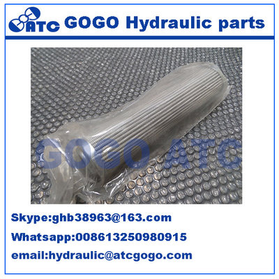 China OEM hydraulic filter cartridge , Truck parts 10 micron hydraulic oil filter 175-60-27380 supplier