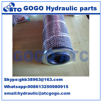 China 922628 Hydraulic control parts 924452Q PARKER return filter Cartridge 925050 supplier