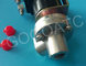 1/8&quot; Remote Solenoid Pilot Valve , Air Solenoid Diaphragm Pulse Valves 3 - 8 Bar Woking Pressure supplier