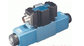 Standard Pilot Sandwich Modular Controls Hydraulic Valves For Hydraulic Systems supplier