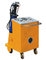 Pilot Piston Type Hydraulic Pressure Accumulator Trolley Normal Temperature supplier