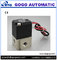 3 Way Pneumatic High Frequency Solenoid Valve 1/8 Thread 24V DC VT307 Dust Proof supplier