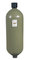 Nitrogen Gas Bottle Hydraulic Pressure Accumulator With Threaded / Flanged Installation supplier