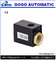 Quick Exhaust Direct Pneumatic Air Control Valve With Aluminum Alloy Body Material supplier