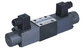 Direct Operated Spool Gas Proportional Valve , Proportional Directional Valve supplier