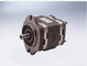 Hydraulic Double Gear Pump With Stainless Steel Material Duplomatic IGP1 supplier