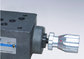 1 Way Restrictive Directional Modular Controls Hydraulic Valves DLA 70 CE supplier