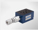 Modular counter balance valve , DYP ,  Pressure control valve series supplier