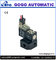 Normally Close Compact Solenoid Valve , Micro Solenoid Valve For Mini Automatic Machine supplier