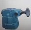Adjustable Pressure Relief Valve , Safety Hydraulic Remote Control Valve Low Noise supplier
